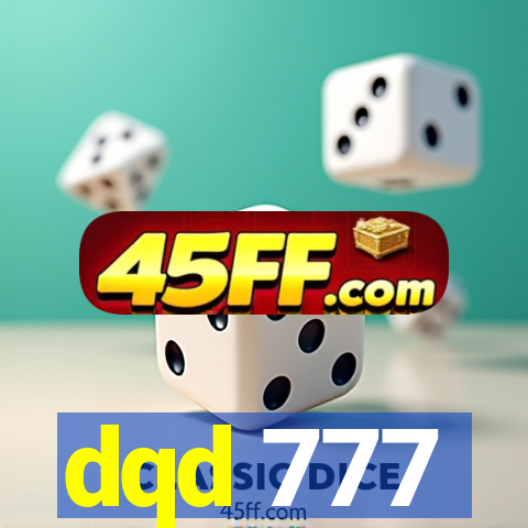dqd 777